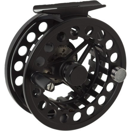 Greys GX300 Fly Reels and Spools