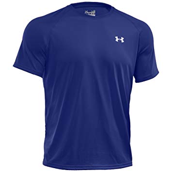 Under Armour Men's Tech T-Shirt