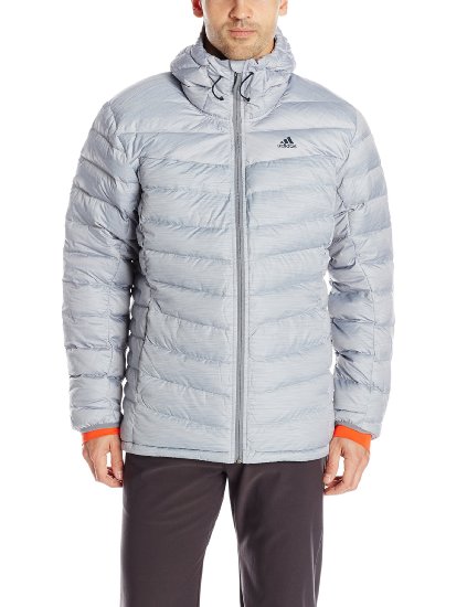 adidas outdoor Men's Frost Climaheat Hoodie