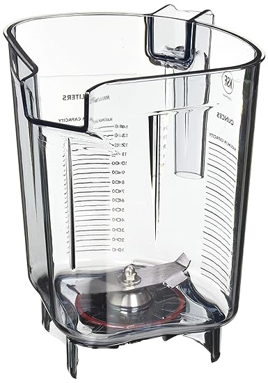 Vitamix 48 Oz Advance Container