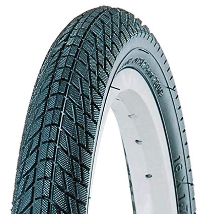 KENDA Kontact K841 Bicycle Tire - 20 x 1.95