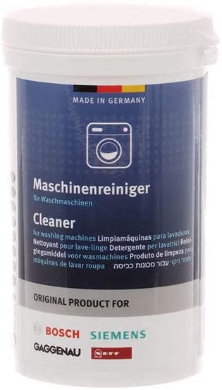 Cleaners Washing Machine 200 g