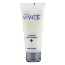Vivite Vivite Exfoliating Facial Cleanser - 6.76 fl oz