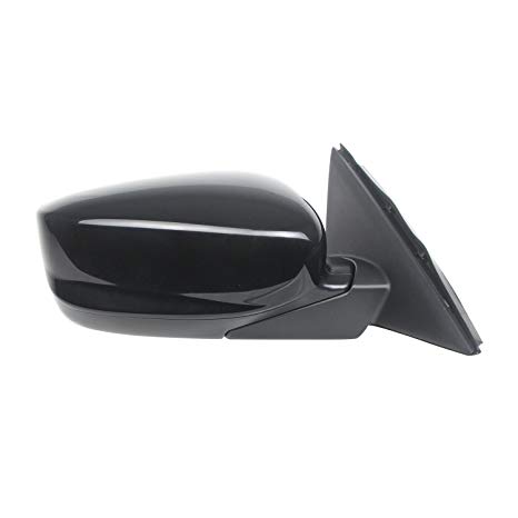 TYC 4700841-1 Honda Accord Non Heated Replacement Right Mirror