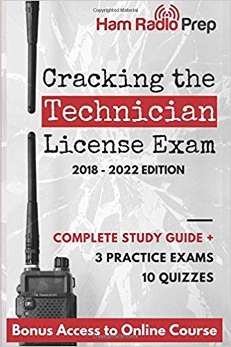 Cracking the Technician License Exam