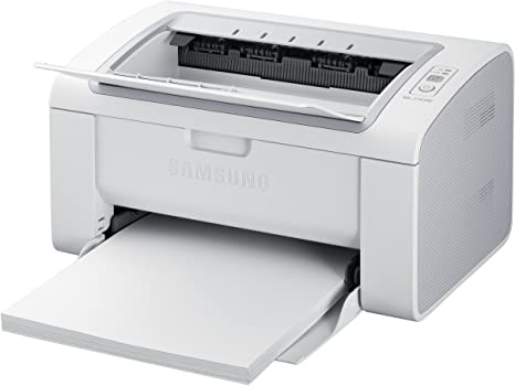 Samsung ML-2165W/XAC Wireless Monochrome Printer