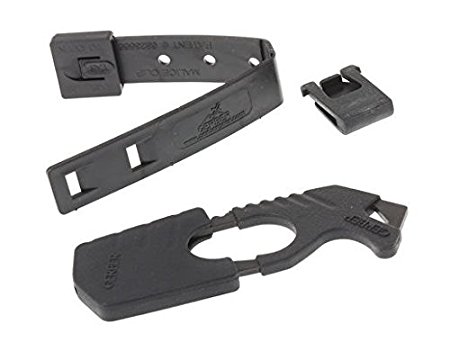 Gerber Strap Cutter, Black [22-01944]