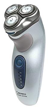 Philips Norelco 7865XL Quadra Action Rechargeable Cord/Cordless Shaving System