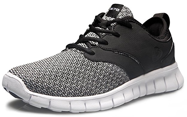 Tesla Men's Knit Pattern Sports Running Shoes L570/X573/X574 (True to Size)