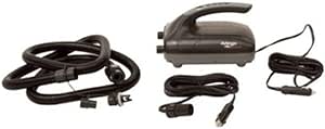 Vango Black Phantom Airbeam Turbo Pump