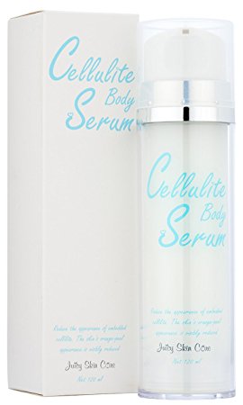 Best Anti Cellulite Cream | Slimming and Firming , Cellulite Body Cream Helps Burn Fat Faster | Cellulite Workout Cream. 120ml. / 4.23oz.