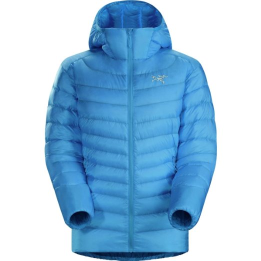 Arc'teryx Cerium LT Hoody - Women's