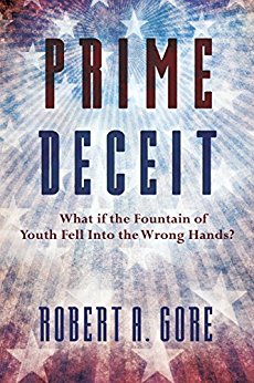 Prime Deceit: What if the Fountain of Youth Fell Into the Wrong Hands?