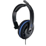 Turtle Beach Ear Force P4c PlayStation 4 Gaming Chat Communicator TBS-3245-01