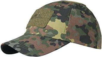 Helikon Baseball Cap Flecktarn