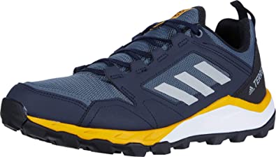 adidas outdoor Men's Terrex Agravic Tr Running Shoe