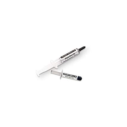 Arctic Silver 5 Thermal Compound - Large Size 12 Gram Tube