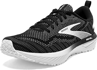 Brooks Women’s Revel 6 Neutral Running Shoe