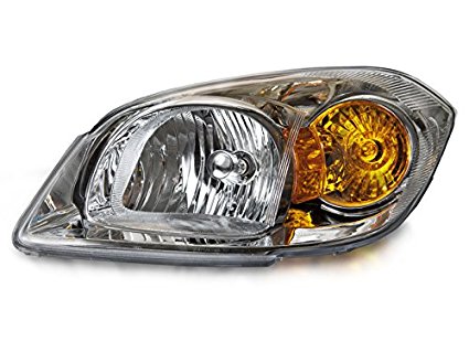 Chevy Cobalt Headight OE Style Replacement Headlamp Driver Side New