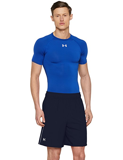 Under Armour Men's HeatGear Mirage 8-inch Shorts