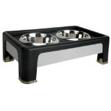 OurPets Signature Series Elevated Dog Feeder