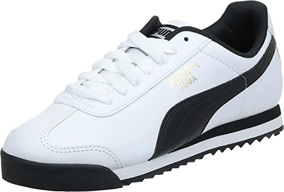 PUMA Men's Roma Sneaker