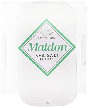 Maldon Salt Pinch Tin - 0.35 Oz.