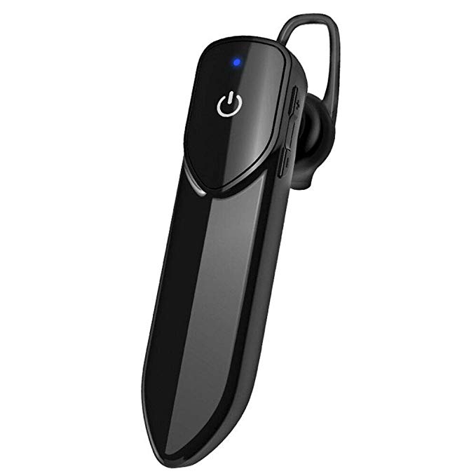 Leoie in-Ear Wireless Headset, Bluetooth 4.1 Earbud Headphone Stereo Hands Free Earphone