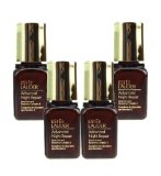 Estee Lauder Advanced Night Repair Synchronized Recovery Complex II Promo Size Pack of 4 7ml024oz Each 28ml096oz Total