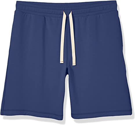 Good Brief Men's French Terry Shorts