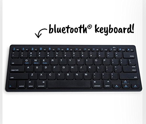 Targus Bluetooth Wireless Keyboard