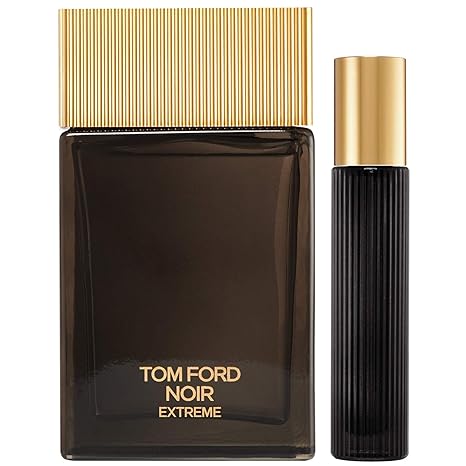 Tom Ford Noir Extreme Eau de Parfum Gift Set 3.4 oz & 10 ml Spray