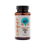 Onnit Krill Oil 60 Count