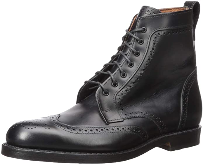 Allen Edmonds Men's Dalton Fashion Boot