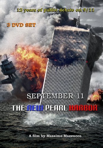 September 11 - The New Pearl Harbor
