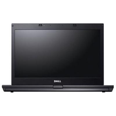 Dell Latitude E6510 Notebook - Core i5 i5-520M 2.40 GHz - 15.6" - Silver 2 GB DDR3 SDRAM - 320 GB HDD - DVD-Writer - Gigabit Ethernet, Wi-Fi, Bluetooth - Windows 7 Professional