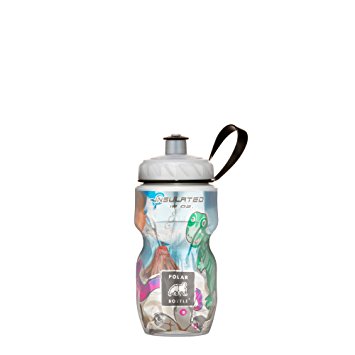 Polar Bottle Insulated Water Bottle - 12oz