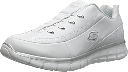 Skechers Sport Women's Elite Class Fashion Sneaker