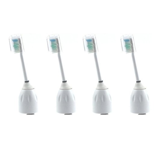 Philips Sonicare Toothbrush E Series Generic Replacement Heads4-pack Fast Ship From Us