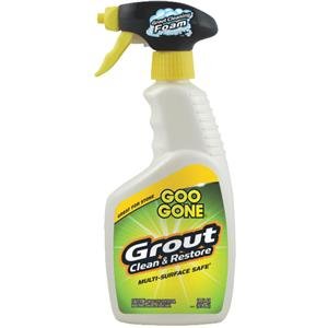 Goo Gone Grout Cleaner And Restore
