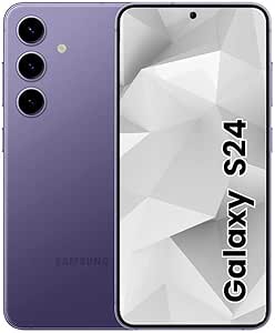 Samsung Galaxy S24 8/256 Violet