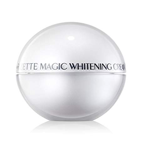 [Lioele] Rizette Magic Whitening Cream  50g