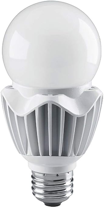 High Output A21-2910 Lumens - 20W - 5000K Medium Base - Replaces 150W - Universal Burn - Non-Dimmable - LED HID Retrofit Lamp