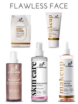 ArtNaturals 5-Piece Flawless Face Set