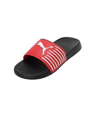 Puma Unisex-Adult Geo Slide