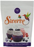 Swerve Sweetener Confectioners 16 Ounce