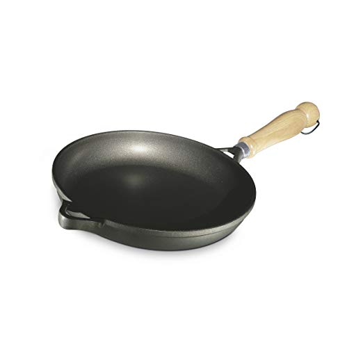 Berndes 671028 Tradition Frying Pan, 11.5-Inch