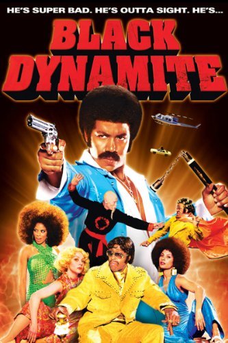 Black Dynamite