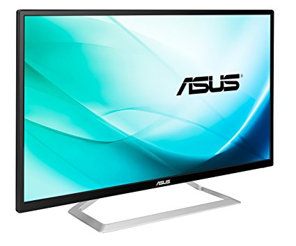 ASUS VA VA325H 31.5-Inch Screen LED-Lit Monitor