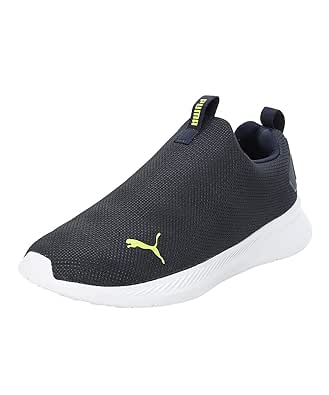 Puma Mens Wish Max Walking Shoe